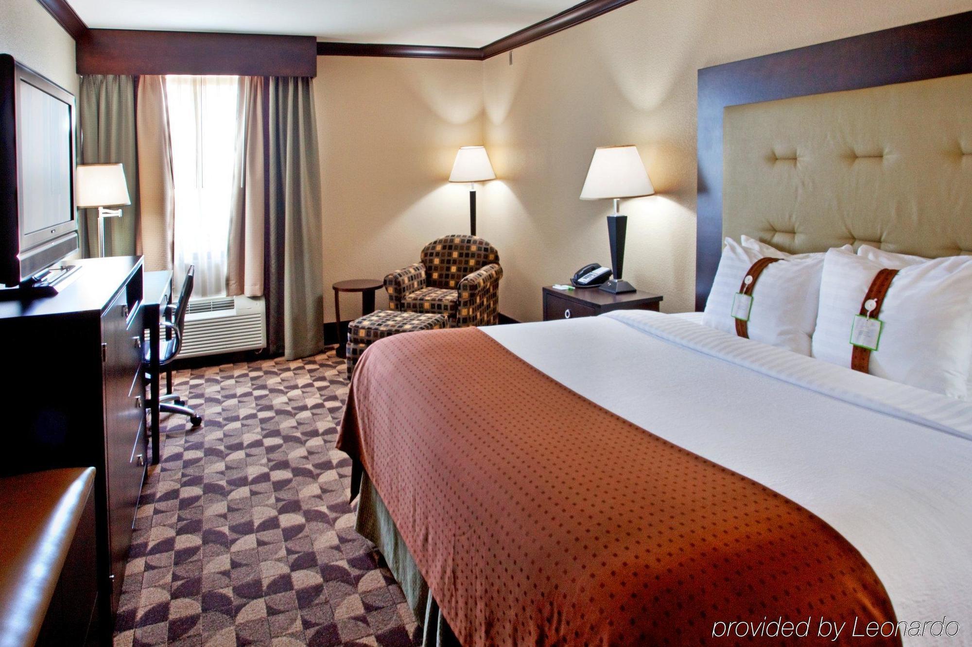 Delta Hotels By Marriott Columbia Northeast Zimmer foto